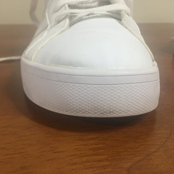 adidas Men's VS Pace White - Picture 4 of 7